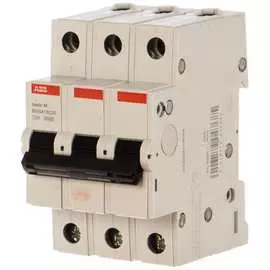 Автомат ABB