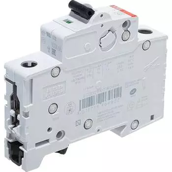 Автомат ABB S201 1п C 40А 6кА 2CDS251001R0404