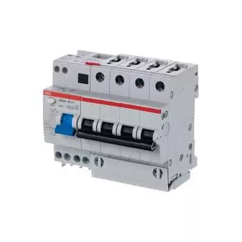 Автомат дифференциального тока ABB DS204 2CSR254001R1404