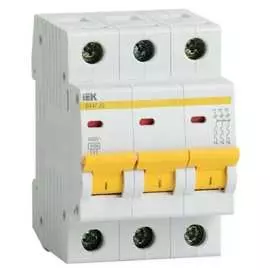 Приставка IEK ПВИ 22 KPV20-11-2