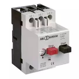 Автомат с регулируемой тепловой защитой ABL