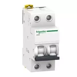 Автомат Schneider Electric