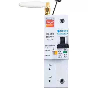Автомат SIBLING Powerswitch-A32 00-00012176