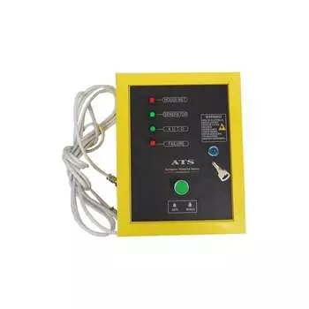 Автомат ввода резерва ALTECO ABP AGG 11000E/ATS (SC192 FB) 14651