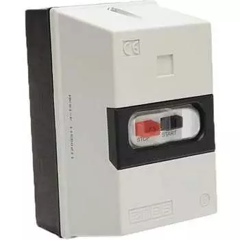 Автомат защиты двигателя EMAS