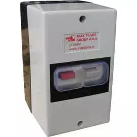 Автомат защиты двигателя MTG