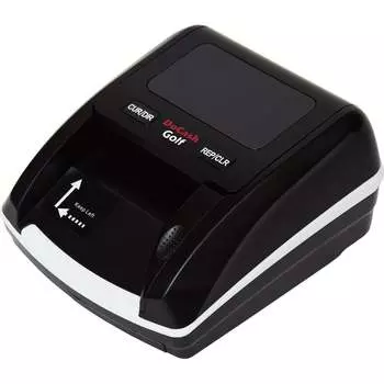 Автоматчиеский детектор банкнот DoCash Golf 12953