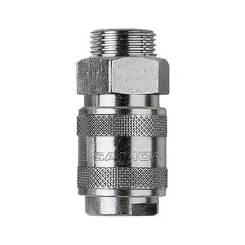 Автоматическая быстрозажимная муфта SAMOA AUTOMATIC STANDARD COUPLER 253012