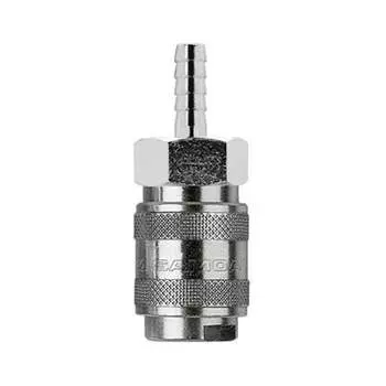 Автоматическая быстрозажимная муфта SAMOA AUTOMATIC STANDARD COUPLER 253213