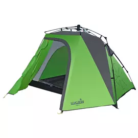 Автоматическая двухместная палатка Norfin