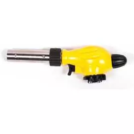 Автоматическая газовая горелка Weld