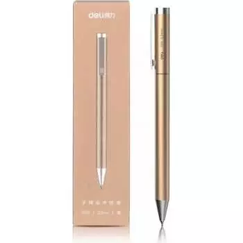 Автоматическая гелевая ручка DELI S99 1504695