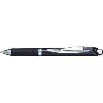 Автоматическая гелевая ручка Pentel