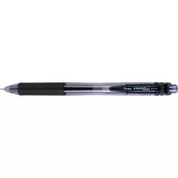 Автоматическая гелевая ручка Pentel