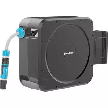 Автоматическая катушка Cellfast ERGO 55-410