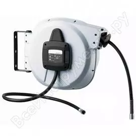 Автоматическая катушка для воздуха mavel roll major 15 м, 15 бар, 8 мм 822100