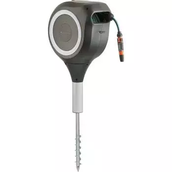 Автоматическая катушка Gardena RollUp M 18616-32.000.00