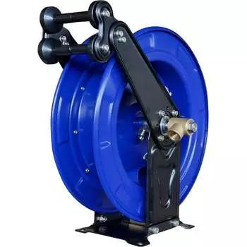 Автоматическая катушка Преус БВД-А 1210