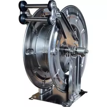 Автоматическая катушка Преус БВД-А 1210SS