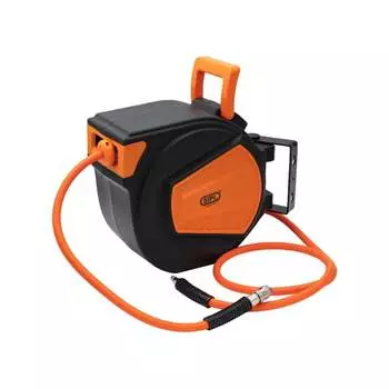 Автоматическая катушка SIPL NWA-D10