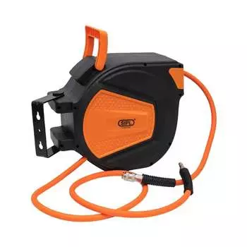 Автоматическая катушка SIPL NWA-D15