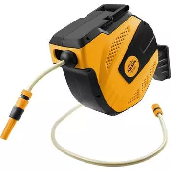 Автоматическая катушка TOLSEN Industrial 57261