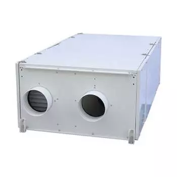 Автоматическая климатическая установка JOYCLIMA