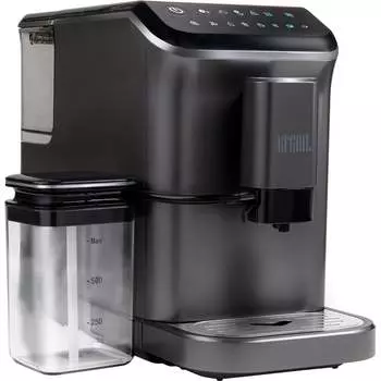 Автоматическая кофемашина GFGRIL GFC-1000