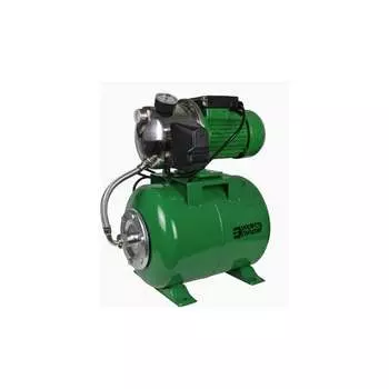 Автоматическая насосная станция AQUAPROM NS-80/APS10