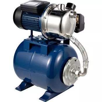 Автоматическая насосная станция Беламос XI 06 ALL