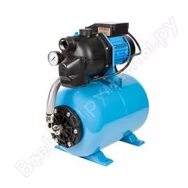 Автоматическая насосная станция Джилекс