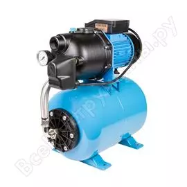 Автоматическая насосная станция Джилекс