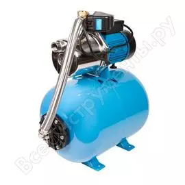 Автоматическая насосная станция Джилекс