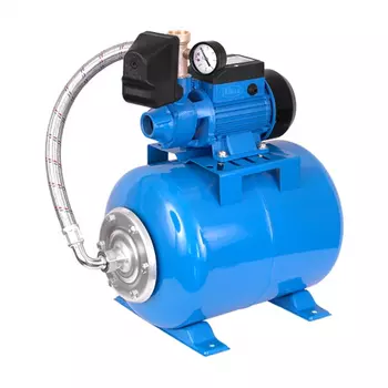 Автоматическая насосная станция JEMIX ATQB-60 88401