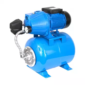 Автоматическая насосная станция JEMIX ATJET-80 88396