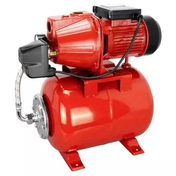 Автоматическая насосная станция JEMIX ATJET-60 88395