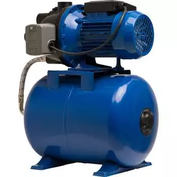 Автоматическая насосная станция OASIS