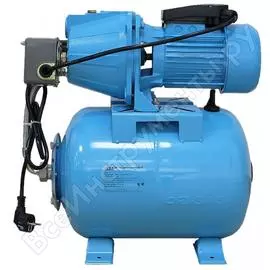 Автоматическая насосная станция OASIS 60/37C-24 4670004376607