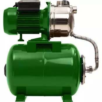 Автоматическая насосная станция OASIS ST 60/37N-24 4640130925987