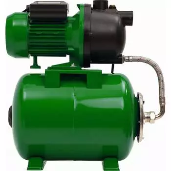 Автоматическая насосная станция OASIS ST 60/37P-24 4640130949747