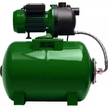 Автоматическая насосная станция OASIS ST 70/50Р-24 4640130943165