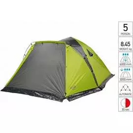 Автоматическая палатка Norfin TROUT 5 NF NF-10410