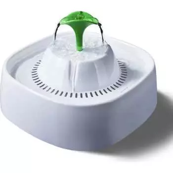 Автоматическая поилка для кошек ZDK