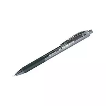 Автоматическая ручка гелевая Berlingo classic gel CGm_50061