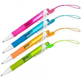 Автоматическая шариковая ручка ArtSpace