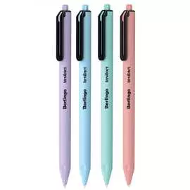 Автоматическая шариковая ручка Berlingo Instinct CBm_07742