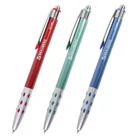 Автоматическая шариковая ручка BRAUBERG