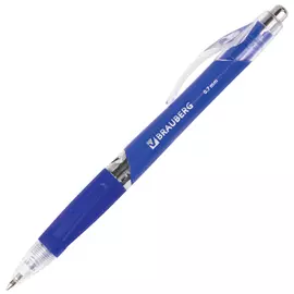 Автоматическая шариковая ручка BRAUBERG Rave 141068