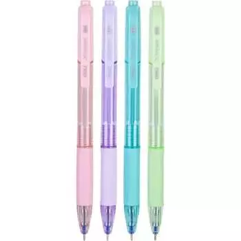 Автоматическая шариковая ручка DELI X-tream 1485129