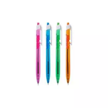 Автоматическая шариковая ручка DELI X-tream EQ02836-1 1215492